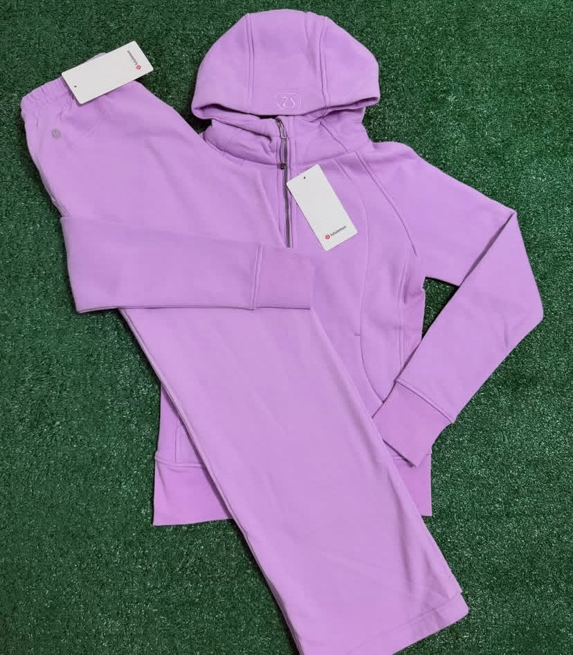 Lulu Girl ( SIZE UP RUNS SMALL)