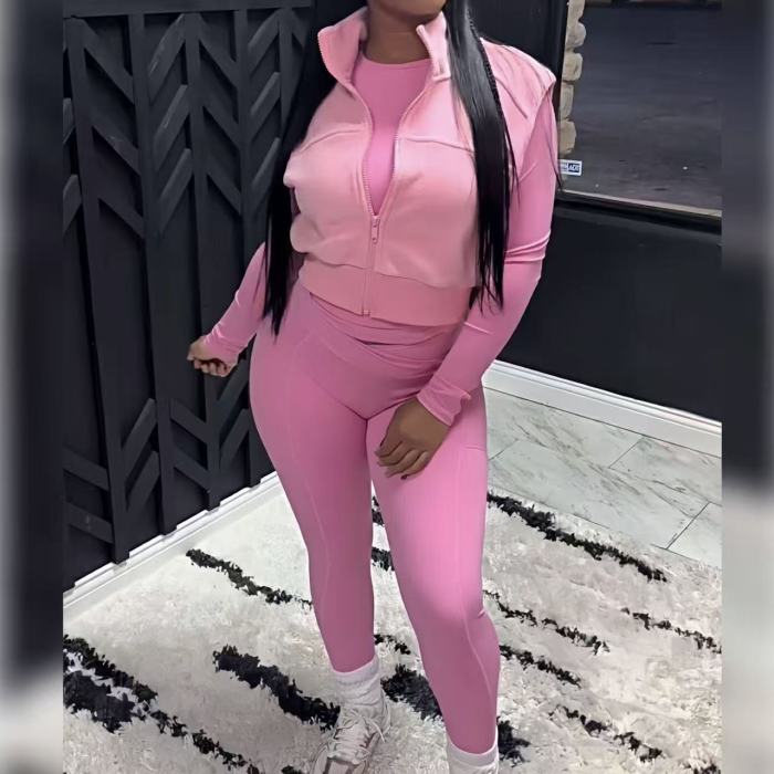 She’s the Headline