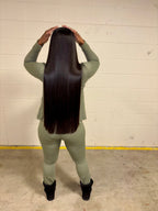 Bombshell Silk – Raw Straight Bundles