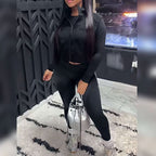 She’s the Headline