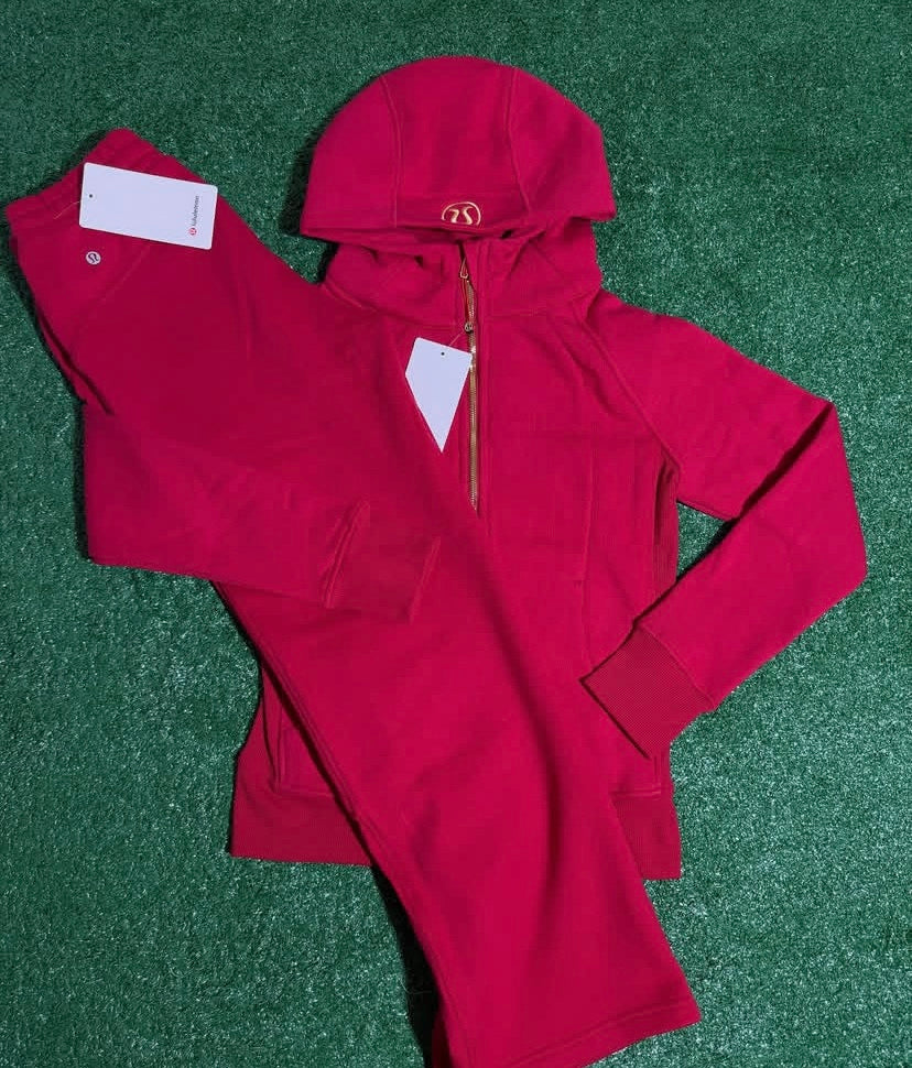 Lulu Girl ( SIZE UP RUNS SMALL)