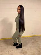 Bombshell Silk – Raw Straight Bundles