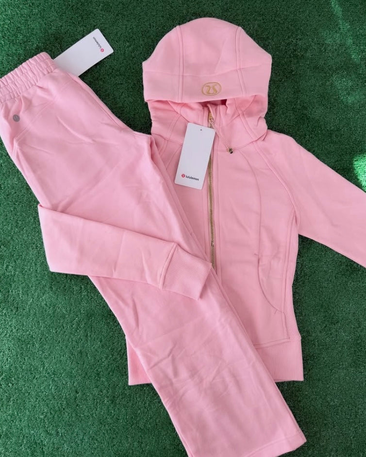 Lulu Girl ( SIZE UP RUNS SMALL)