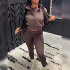 She’s the Headline