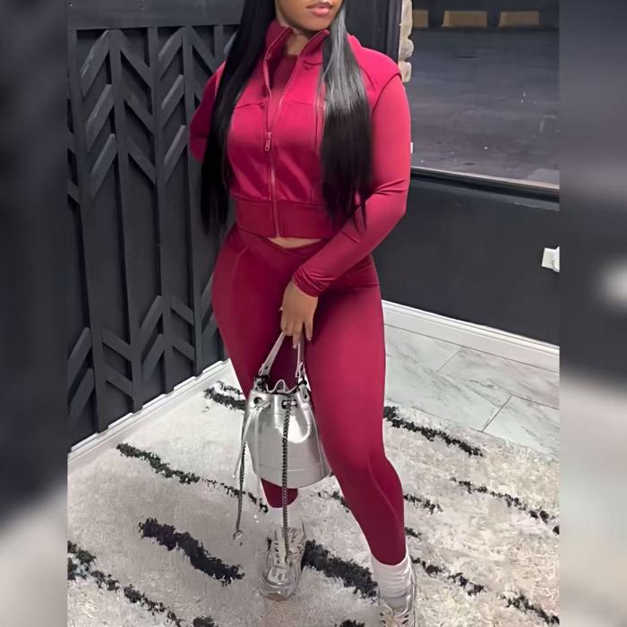 She’s the Headline