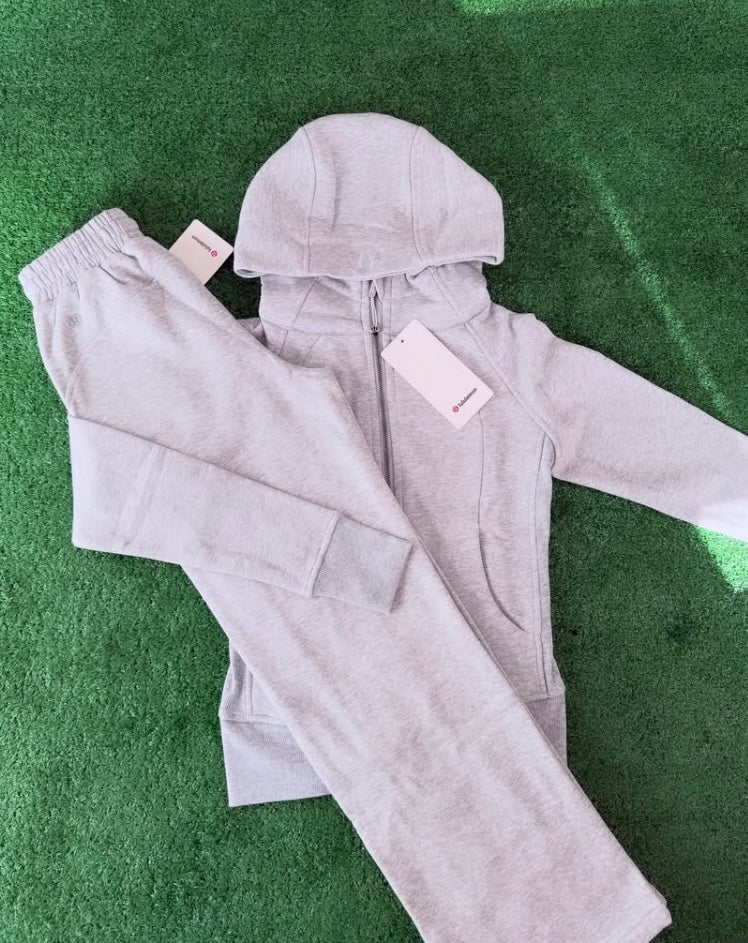 Lulu Girl ( SIZE UP RUNS SMALL)